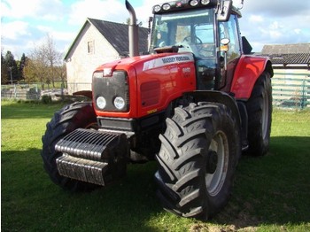 Massey Fer 6490 - Farm tractor