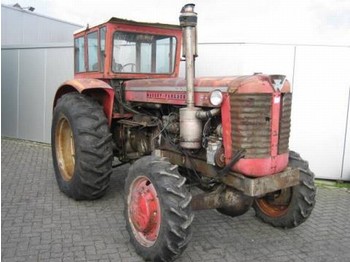 Massey Ferguson 974 - Farm tractor