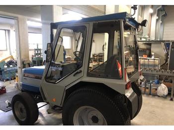 Mitsubishi MT280D  - Farm tractor