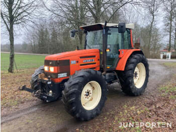 Farm tractor SAME ANTARES II 110
