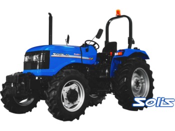 Solis RX50 2wd Open beugel  - Farm tractor