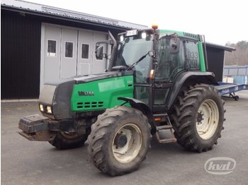  Valtra 6350-4 Tractor - Farm tractor