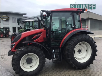 Valtra A 95  - Farm tractor