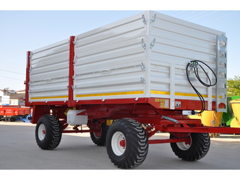 Sinan Agro trailers - Farm trailer