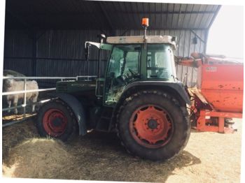 Farm tractor Fendt 309 C: picture 1