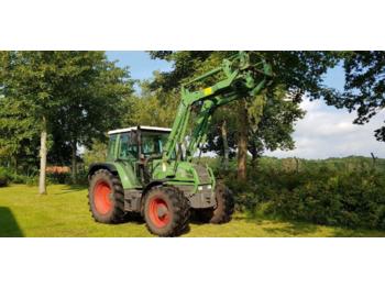 Farm tractor Fendt 309 CI: picture 1
