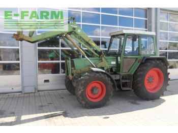 Farm tractor FENDT Farmer 309