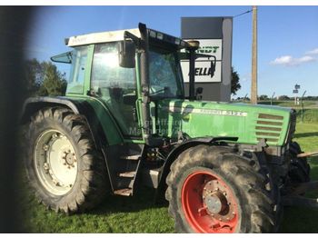 Farm tractor Fendt 5212 C: picture 1