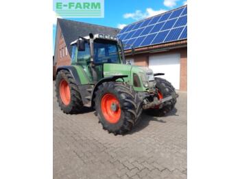 Farm tractor FENDT 714 Vario