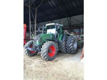 Farm tractor Fendt 718 VARIO TMS: picture 1