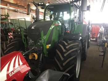 New Farm tractor Fendt 724 Vario Profi+: picture 4