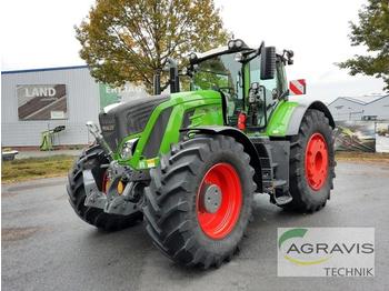 Farm tractor Fendt 933 VARIO S4 PROFI PLUS: picture 1