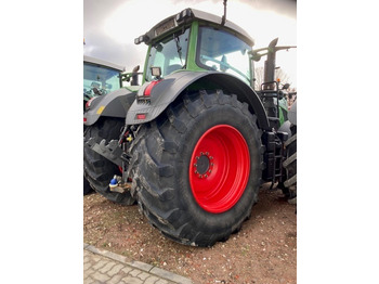 Fendt 936 Vario S4ProfiPlus - Farm tractor: picture 3