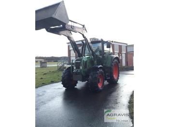 Farm tractor Fendt FARMER 409 VARIO: picture 1