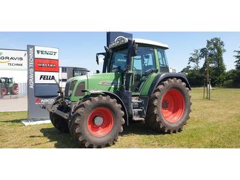 Farm tractor Fendt FARMER 412 VARIO: picture 1