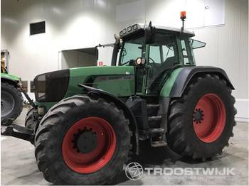 Farm tractor Fendt Favorit 930V: picture 1