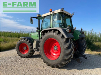 Farm tractor FENDT