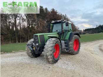 Farm tractor FENDT 924 Vario