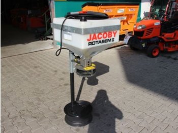  Jacoby Rotasem II - Fertilizer spreader