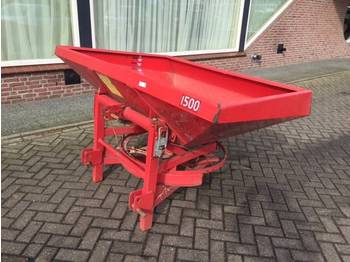 Lely 1500  - Fertilizer spreader