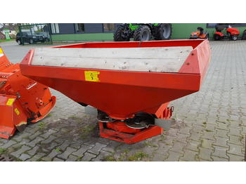 Rauch 1000 LTR. - Fertilizer spreader