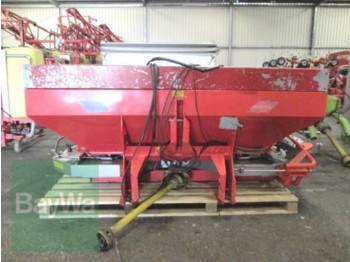 Rauch ALPHA 1141 - Fertilizer spreader