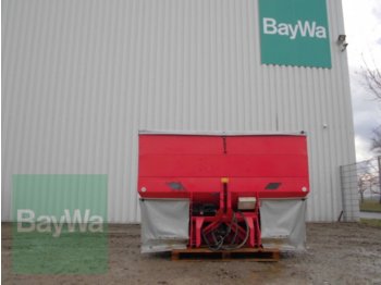 Rauch Axera H EMC 1101 - Fertilizer spreader