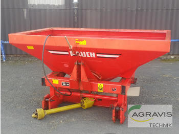 Rauch KOMET ZSB 900 - Fertilizer spreader