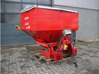Rauch MDS921 - Fertilizer spreader