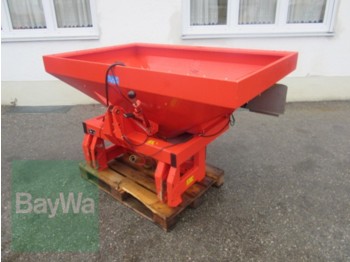 Rauch MDS 901 - Fertilizer spreader
