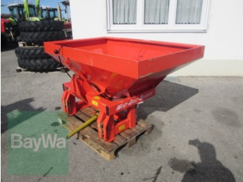 Rauch MDS 901 - Fertilizer spreader