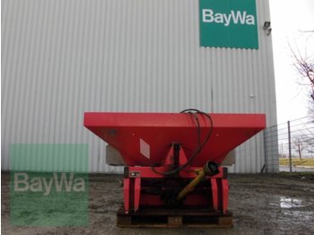 Rauch MDS 921 - Fertilizer spreader