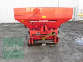 Rauch ZSB 900 - Fertilizer spreader