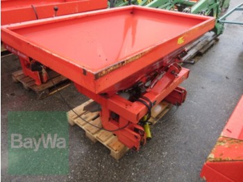 Rauch ZSB 900 - Fertilizer spreader