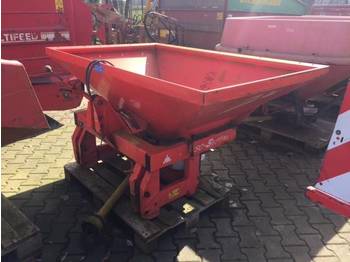 Rauch mds kunstmeststrooier  - Fertilizer spreader