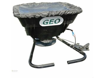 Vemac ATV Streuer Geo ATV Spreader Quad Salzstreuer Düngerstreuer NEU - fertilizer spreader
