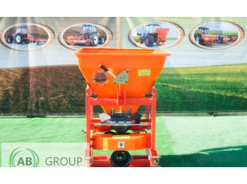  Dexwal Duengerstreuer 600 l/ Rozsiewacz 600 l - Fertilizing equipment