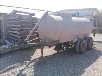 Fertilizing equipment Marchner SFW 6000