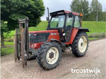 Farm tractor Fiat 65-94 DT: picture 1