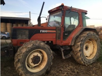 Farm tractor Fiatagri WINNER F 100 DT: picture 1