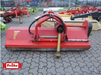 Eigenanfertigung Dragone VP 280 - Flail mower