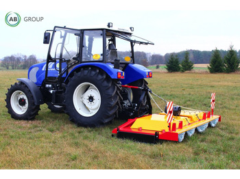  Koja ścinacz łąkowy SL-2 1,85 m - Flail mower