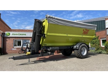 Farm trailer FLIEGL