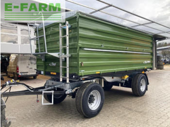 Farm trailer FLIEGL