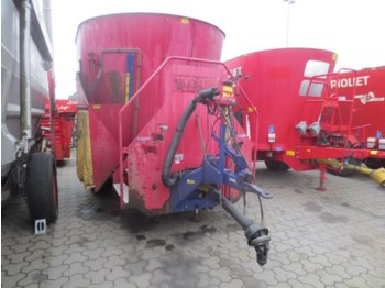 Siloking 13m³ 1300 - Forage mixer wagon