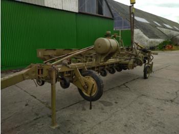 Seed drill Fortschritt A697: picture 1