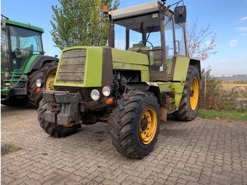 Farm tractor Fortschritt ZT 323-A: picture 1