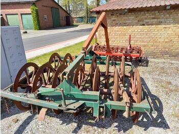 Farm roller Fricke: picture 1