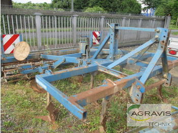 Cultivator Frost GRUBBER: picture 1