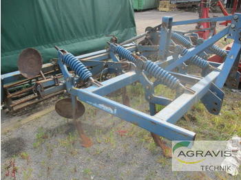 Cultivator Frost GRUBBER: picture 1
